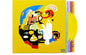 Mac Miller- Faces (Canary Yellow 3LP)