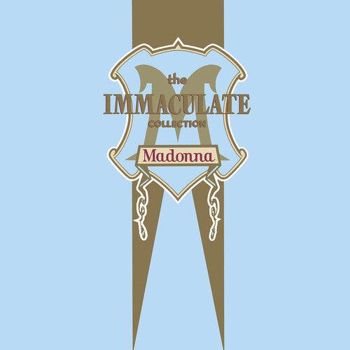 Madonna- The Immaculate Collection (2LP)