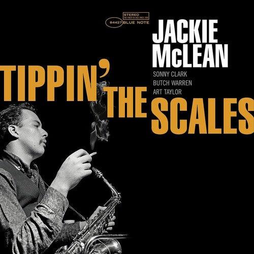 Jackie McLean- Tippin' The Scales (Tone Poet Series)