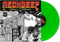 Neck Deep- The Peace and the Panic (Green Vinyl)