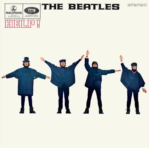 The Beatles- Help