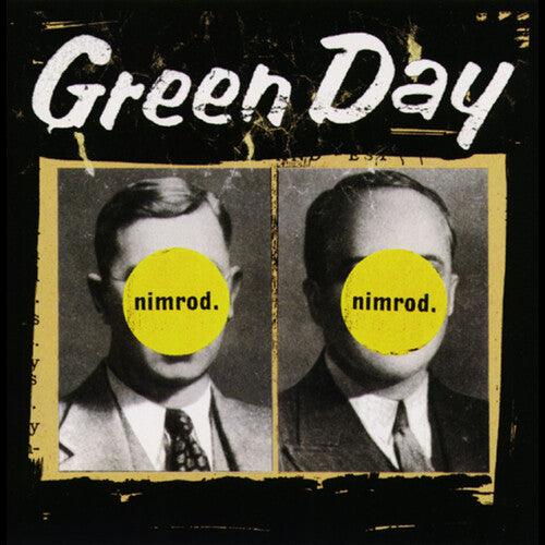 Green Day- Nimrod