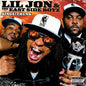 Lil Jon & the East Side Boyz- Kings Of Crunk (Orange Vinyl)