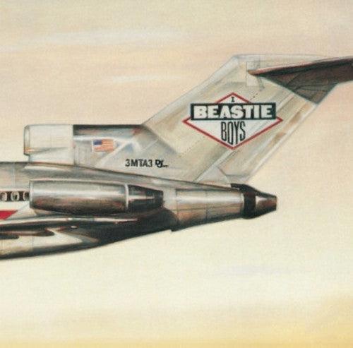 Beastie Boys- Licensed To Ill (30th Anniv Ed)