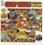 Janis Joplin/Big Brother & The Holding Company- Cheap Thrills