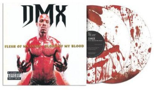 DMX- Flesh Of My Flesh Blood Of My Blood