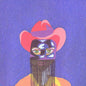 Orville Peck- Show Pony (Purple Vinyl)