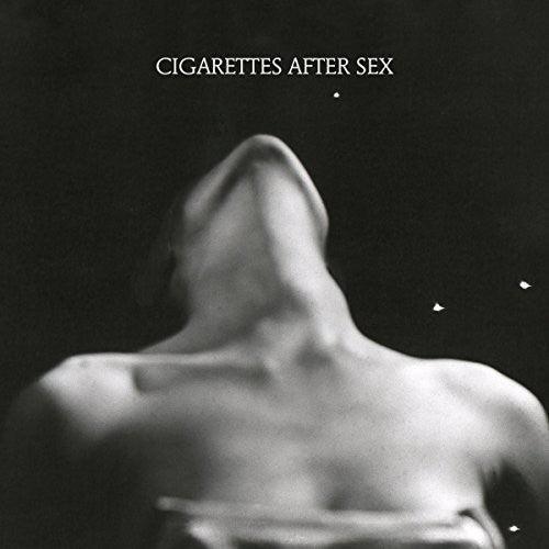 Cigarettes After Sex- I. EP