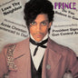 Prince- Controversy