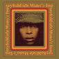 Erykah Badu- Mama's Gun