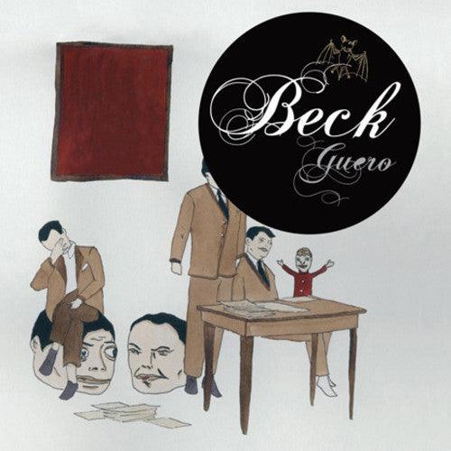 Beck- Guero