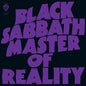 Black Sabbath- Master Of Reality (DLX)