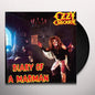 Ozzy Osbourne- Diary Of A Madman