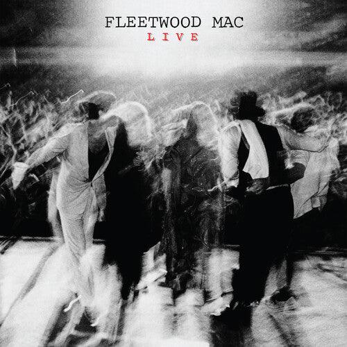Fleetwood Mac- Fleetwood Mac Live